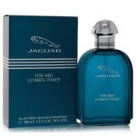 Jaguar Eau De Toilette Spray 3.4 oz for Men