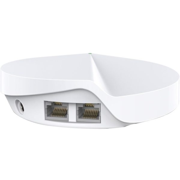 TP-Link Deco M5 (3-pack) - AC1300 Whole Home Mesh Wi-Fi System, 3-Pack - Image 11