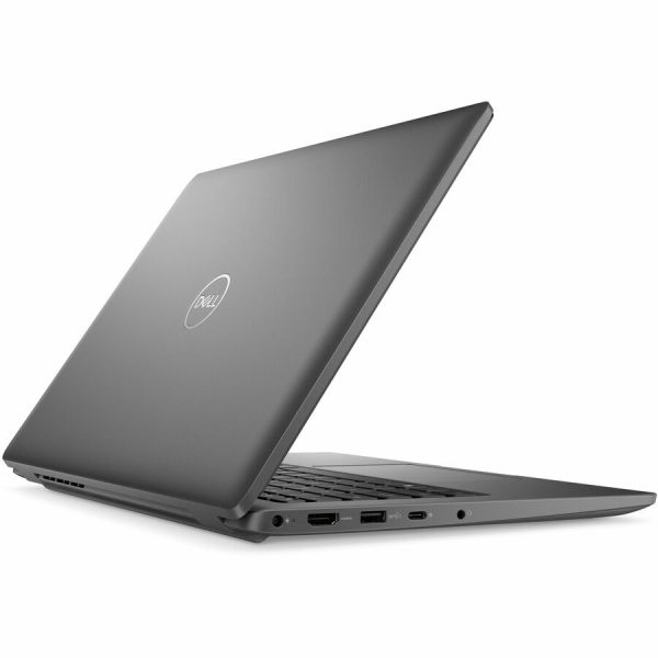 Dell Latitude 3000 3450 14" Touchscreen Notebook - Full HD - Intel Core i5 13th Gen i5-1335U - 16 GB - 512 GB SSD - Soft Charcoal - Image 13