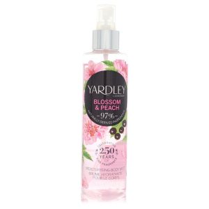 Yardley London Moisturizing Body Mist 6.8 oz for Women