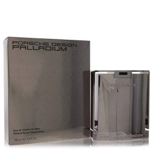Porsche Eau De Parfum Spray 3.4 oz for Men