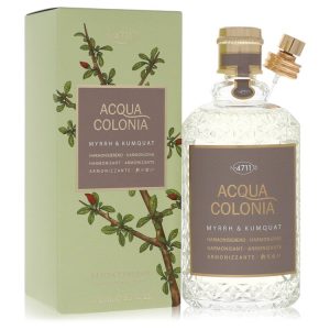 4711 Eau De Cologne Spray 5.7 oz for Women