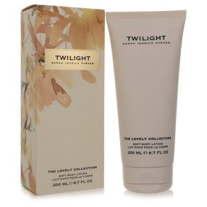 Sarah Jessica Parker Body Lotion 6.7 oz for Women