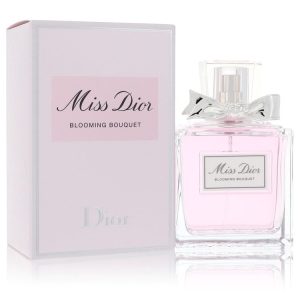 Christian Dior Eau De Toilette Spray 3.4 oz for Women