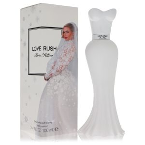 Paris Hilton Eau De Parfum Spray 3.4 oz for Women