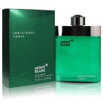 Mont Blanc Eau De Toilette Spray 2.5 oz for Men