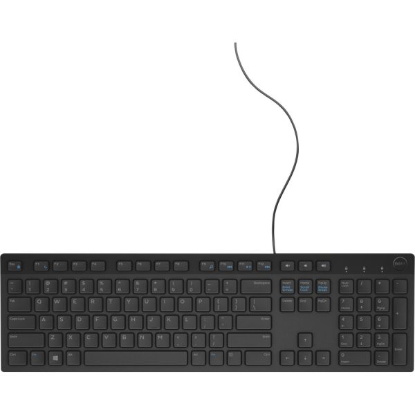 Dell KB216 Keyboard - Image 2