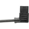 Eaton Tripp Lite Series Computer Power Cord, NEMA 5-15P to Right-Angle C13 - 10A, 125V, 18 AWG, 6 ft. (1.83 m), Black - Image 3