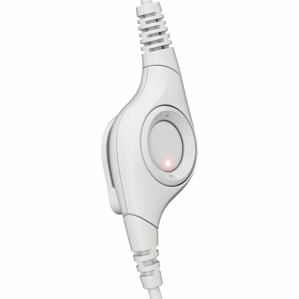 Logitech H390 USB-A Computer Headset - Image 3