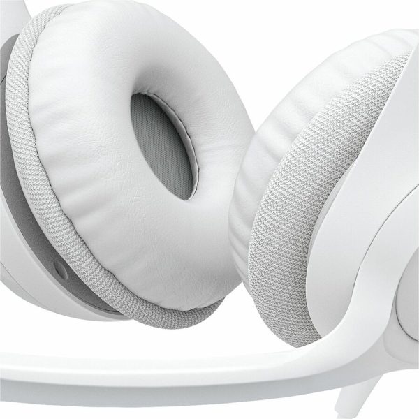 Logitech H390 USB-A Computer Headset - Image 6