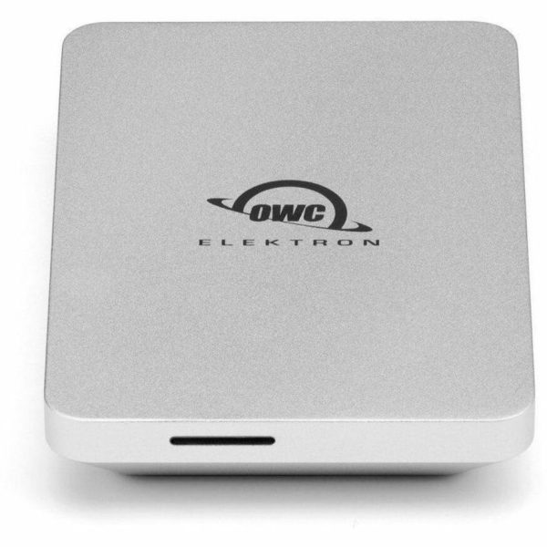 OWC 1TB Envoy Pro Elektron USB-C (10Gb/s) Portable NVMe SSD - Image 2