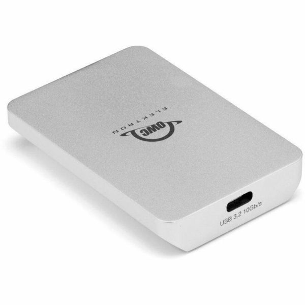 OWC 1TB Envoy Pro Elektron USB-C (10Gb/s) Portable NVMe SSD - Image 3