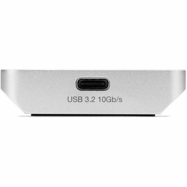 OWC 1TB Envoy Pro Elektron USB-C (10Gb/s) Portable NVMe SSD - Image 6