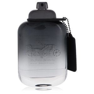 Coach Eau De Toilette Spray (Tester) 3.3 oz for Men