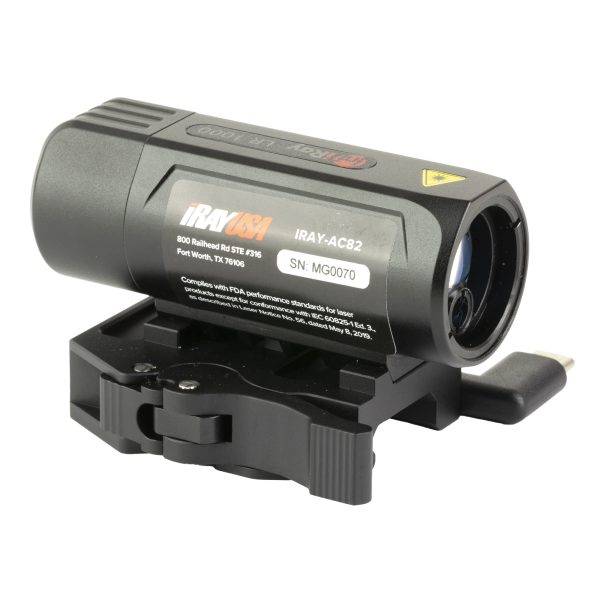 INFIRAY ILR-1000-2 LSR RF FOR HYBRID - Image 2