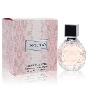 Jimmy Choo Eau De Toilette Spray 1.3 oz for Women