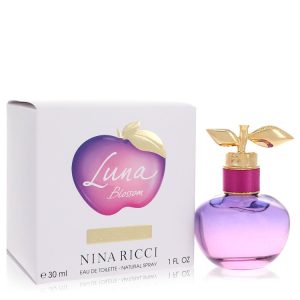 Nina Ricci Eau De Toilette Spray 1 oz for Women