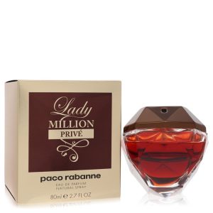 Paco Rabanne Eau De Parfum Spray 2.7 oz for Women