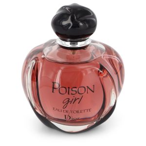 Christian Dior Eau De Toilette Spray (Tester) 3.4 oz  for Women