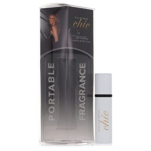 Celine Dion Mini EDT Spray .25 oz for Women