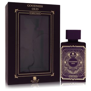 Riiffs Eau De Parfum Spray (Unisex) 3.4 oz for Women