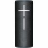 Ultimate Ears BOOM 4 Portable Waterproof Bluetooth Speaker With 360-Degree, Bold, Immersive, Crystal-Clear Sound, Floating Speaker With 15-Hour Battery and 147ft (45m) Range, Black