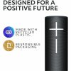 Ultimate Ears BOOM 4 Portable Waterproof Bluetooth Speaker With 360-Degree, Bold, Immersive, Crystal-Clear Sound, Floating Speaker With 15-Hour Battery and 147ft (45m) Range, Black - Image 7