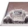 C2G Ceiling Speaker - 2x2 Drop In Ceiling Speaker - Plenum Rated - Image 3