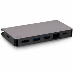 C2G Docking Station