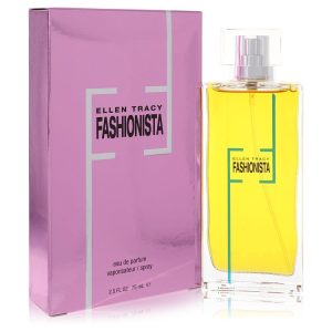Ellen Tracy Eau De Parfum Spray 2.5 oz for Women