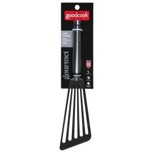 Goodcook - Turner Fish - Case of 4-1 Count