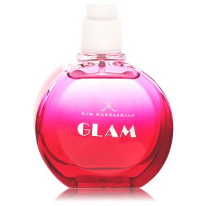 Kim Kardashian Eau De Parfum Spray (Tester) 1 oz for Women