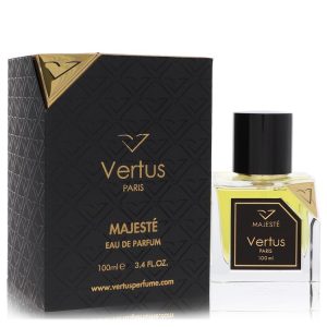 Vertus Eau De Parfum Spray (Unisex) 3.4 oz for Women