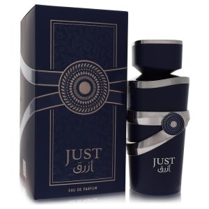 Fragrance World Eau De Parfum Spray 3.4 oz for Women