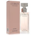 Calvin Klein Eau De Parfum Spray 3.4 oz for Women