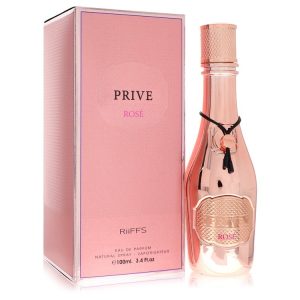 Riiffs Eau De Parfum Spray 3.4 oz for Women