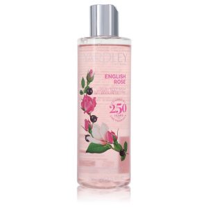 Yardley London Shower Gel 8.4 oz for Women