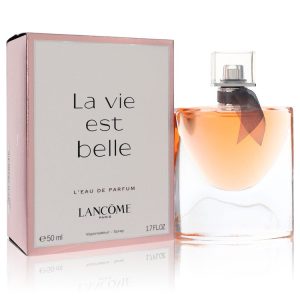 Lancome Eau De Parfum Spray 1.7 oz for Women