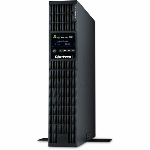 CyberPower OL1500RTXL2UN Smart App Online UPS Systems - Image 3