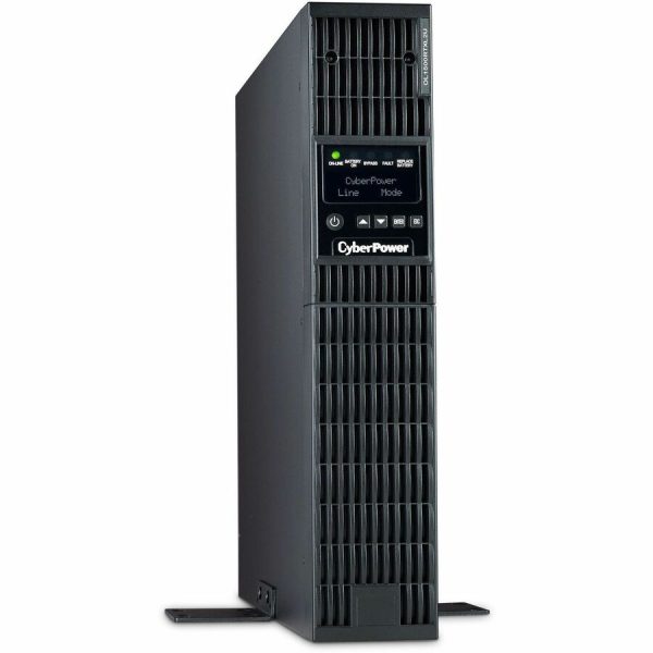 CyberPower OL1500RTXL2UN Smart App Online UPS Systems - Image 4