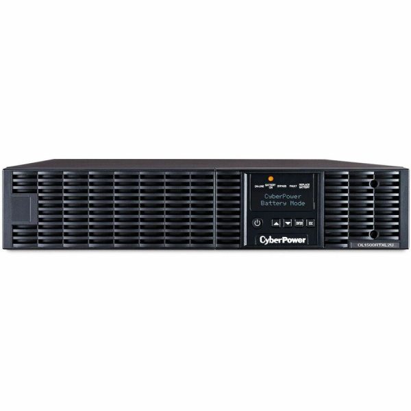 CyberPower OL1500RTXL2UN Smart App Online UPS Systems - Image 5