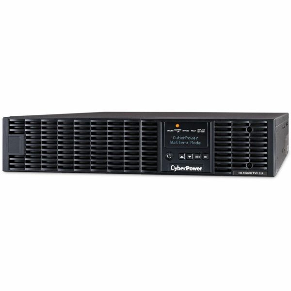 CyberPower OL1500RTXL2UN Smart App Online UPS Systems - Image 7