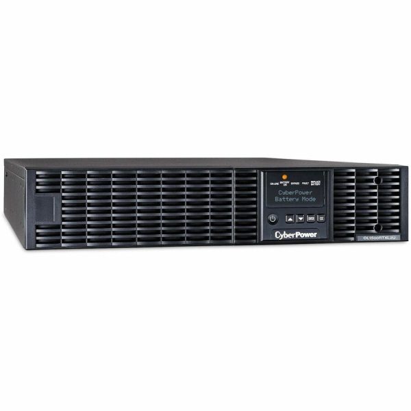 CyberPower OL1500RTXL2UN Smart App Online UPS Systems - Image 8