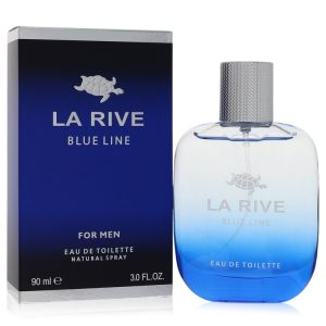 La Rive Eau De Toilette Spray 3.0 oz for Men