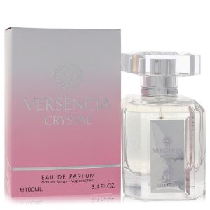 Maison Alhambra Eau De Parfum Spray 3.4 oz for Women