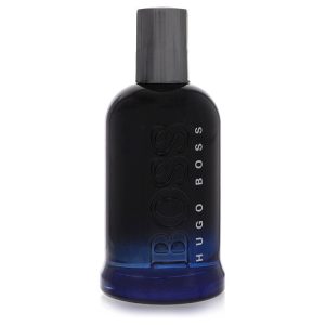 Hugo Boss Eau De Toilette Spray (Tester) 3.3 oz for Men