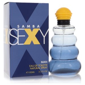 Perfumers Workshop Eau De Toilette Spray 3.4 oz for Men