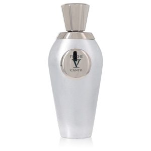V Canto Extrait De Parfum Spray (Unisex Unboxed) 3.38 oz for Women