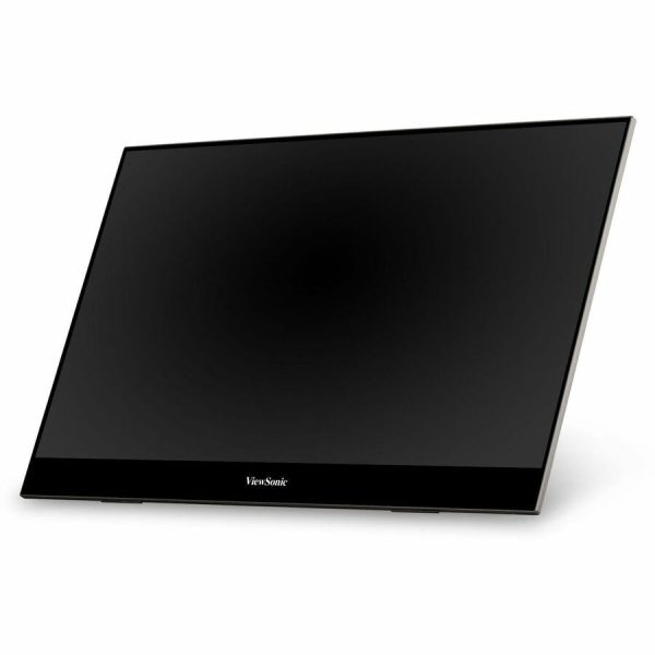 ViewSonic VX1655-4K-OLED 15.6 Inch 4K UHD Portable OLED Monitor with 2 Way Powered 60W USB C, Mini HDMI, Dual Speakers, and Built-in Stand with Magnetic Cover - Image 14
