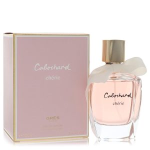 Cabochard Eau De Parfum Spray 3.4 oz for Women